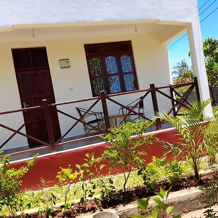 Majani Breeze Villa Nungwi Kültér fotó
