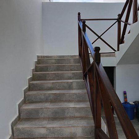 Majani Breeze Villa Nungwi Kültér fotó