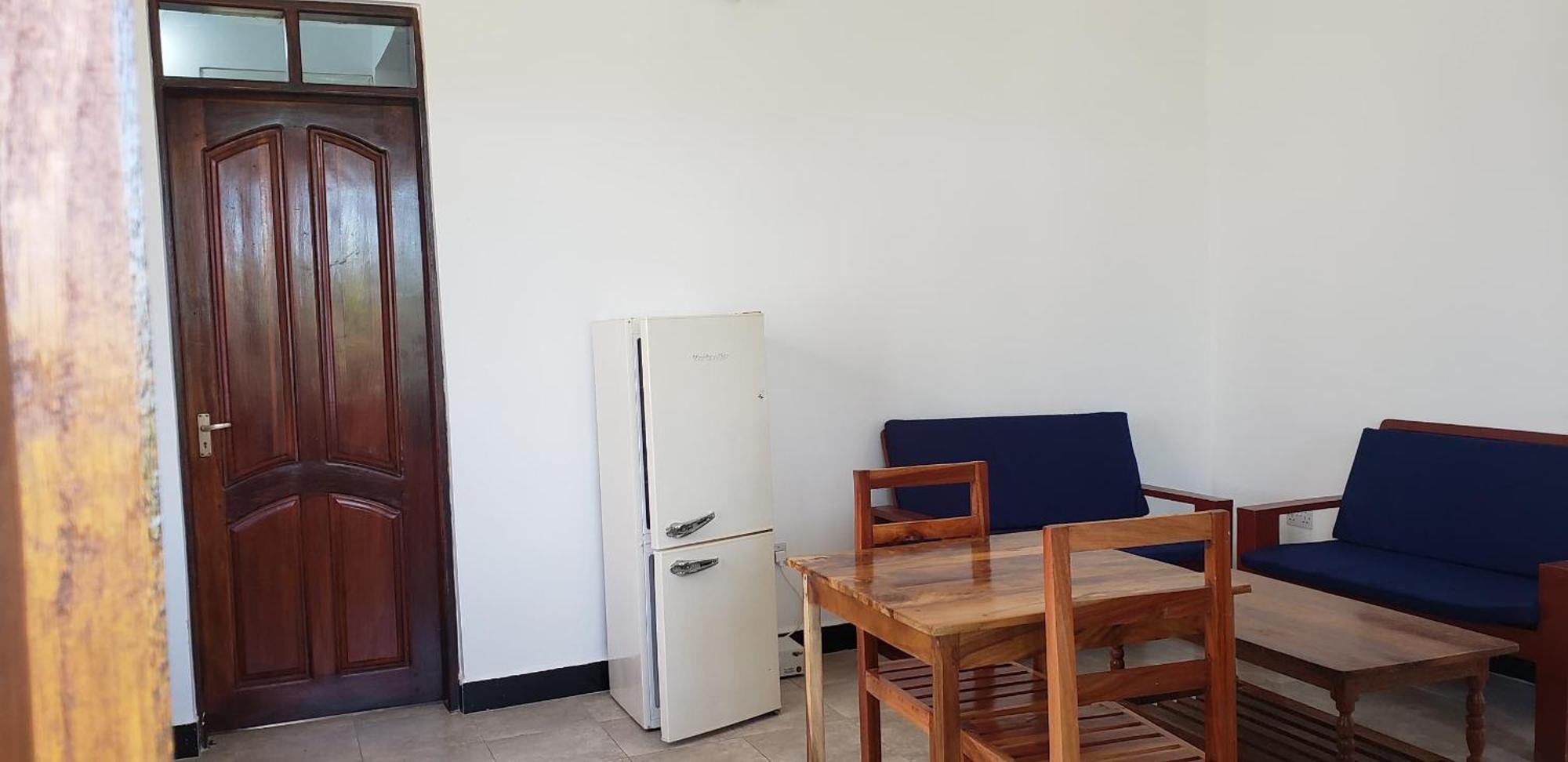 Majani Breeze Villa Nungwi Kültér fotó