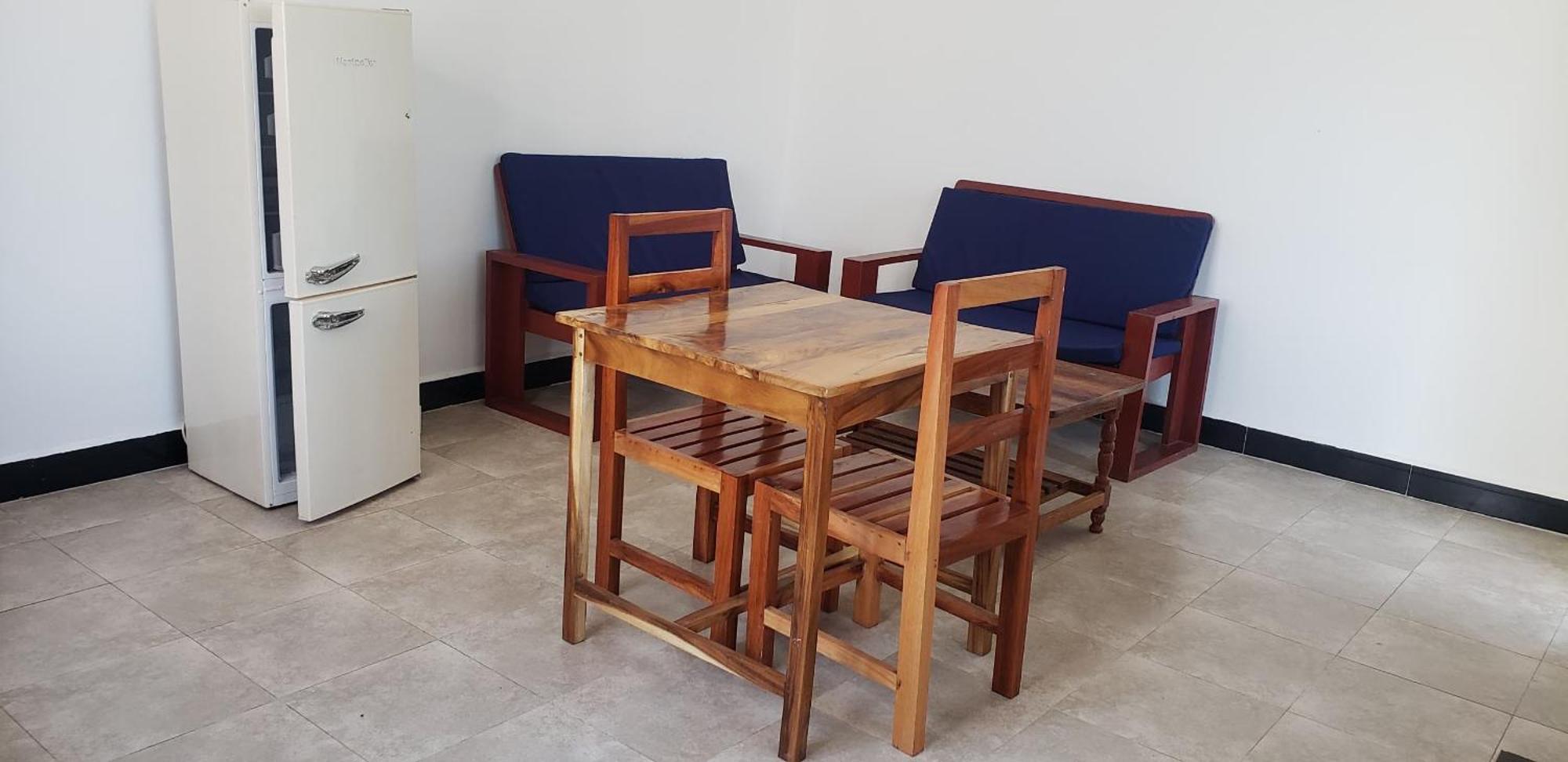 Majani Breeze Villa Nungwi Kültér fotó