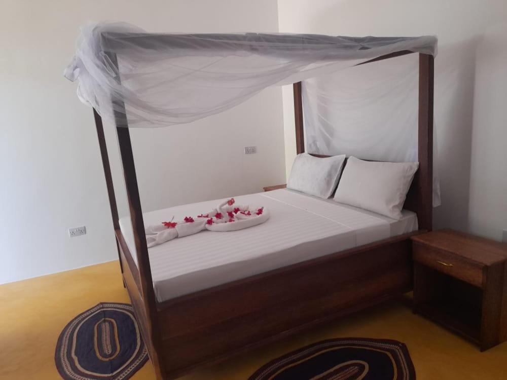 Majani Breeze Villa Nungwi Kültér fotó