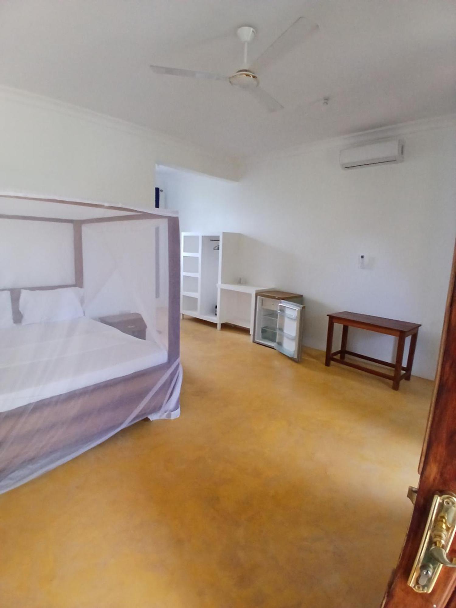 Majani Breeze Villa Nungwi Kültér fotó