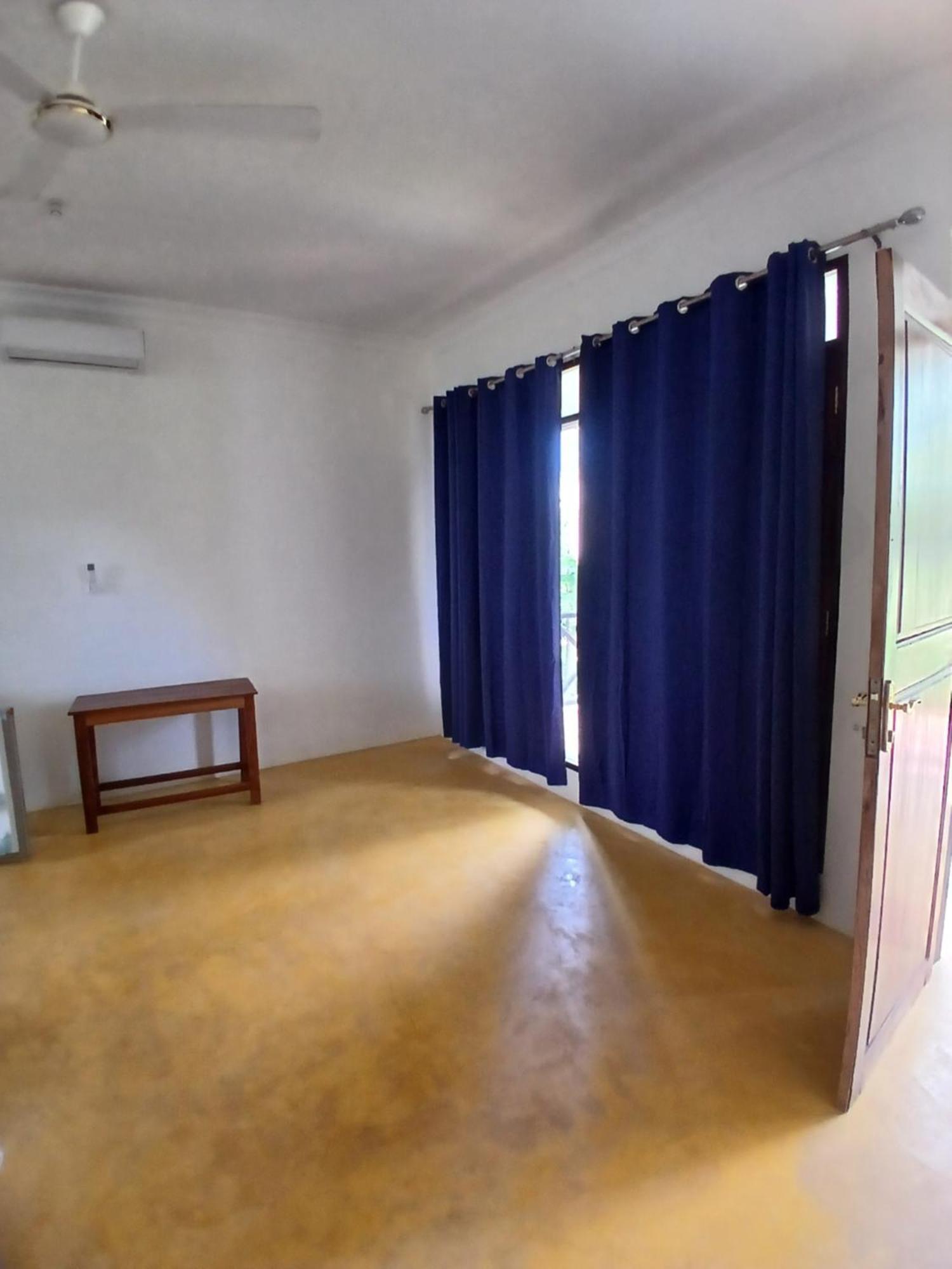 Majani Breeze Villa Nungwi Kültér fotó