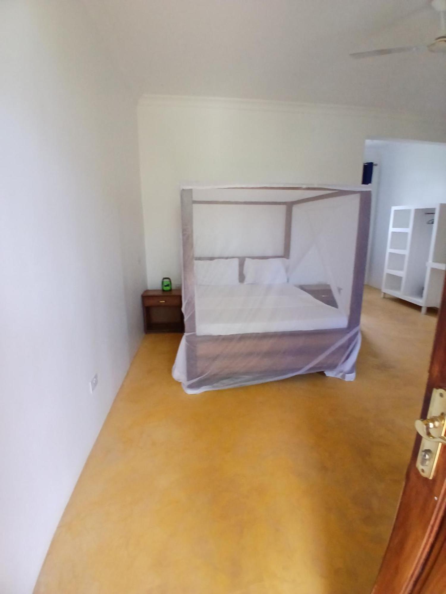 Majani Breeze Villa Nungwi Kültér fotó