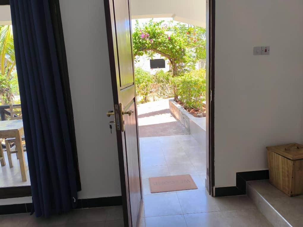 Majani Breeze Villa Nungwi Szoba fotó