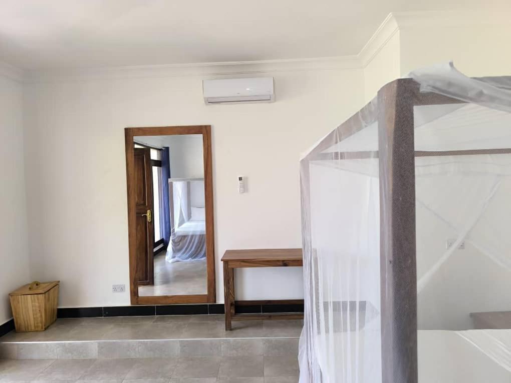 Majani Breeze Villa Nungwi Kültér fotó