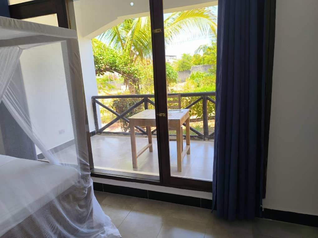 Majani Breeze Villa Nungwi Kültér fotó